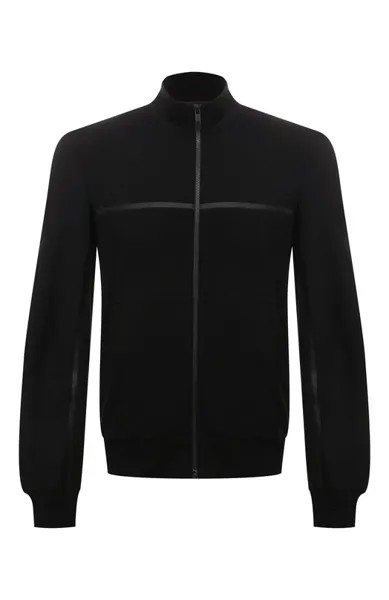 Шерстяной кардиган Zegna