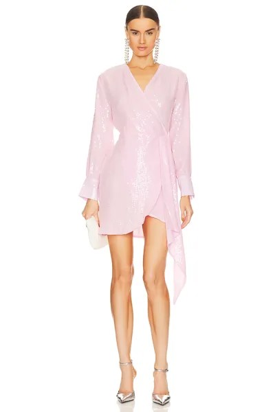 Платье Steve Madden Kady, цвет Pink Tulle