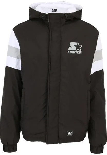 Всепогодная куртка Starter Black Label 