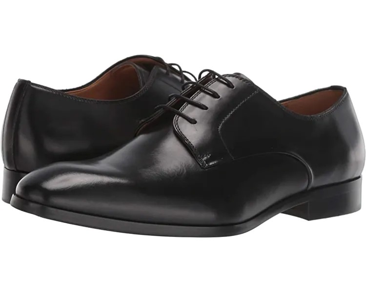 Оксфорды Parsens Steve Madden, черный