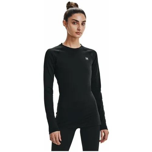 Свитшот Under Armour, размер MD, черный