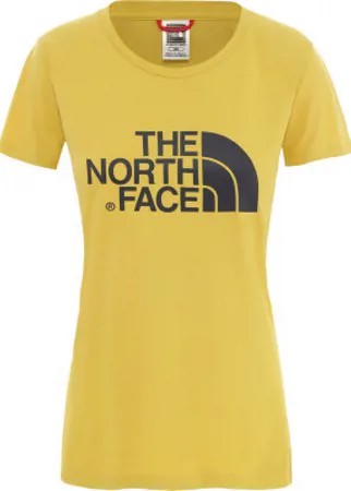 Футболка женская The North Face Easy, размер 48-50