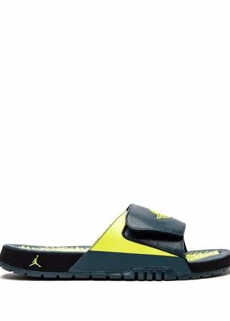 Jordan шлепанцы Air Jordan Hydro 2 Retro