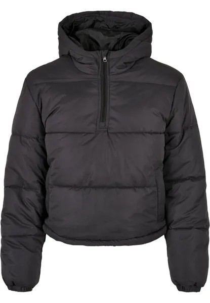 Пуховик Urban Classics n, черный