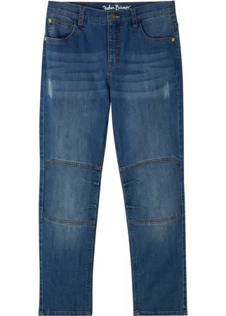 Джинсы Regular Fit