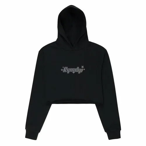 Толстовка RIPNDIP, размер M, черный