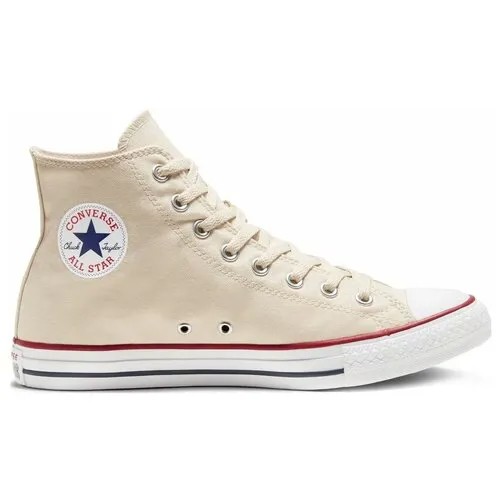 Кеды Converse (конверс) Chuck Taylor All Star M9162 чайные
