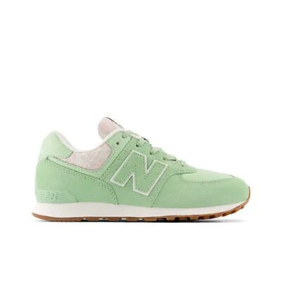 Детские кроссовки New Balance 574