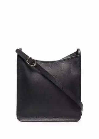Longchamp большая сумка через плечо Le Foulonné