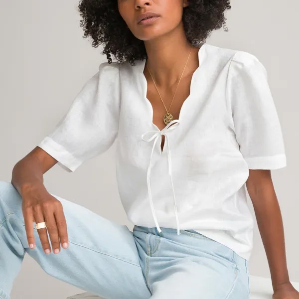 Блузка LA REDOUTE COLLECTIONS
