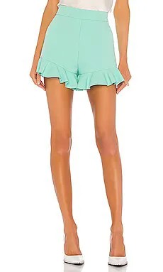 Шорты bermuda - MSGM