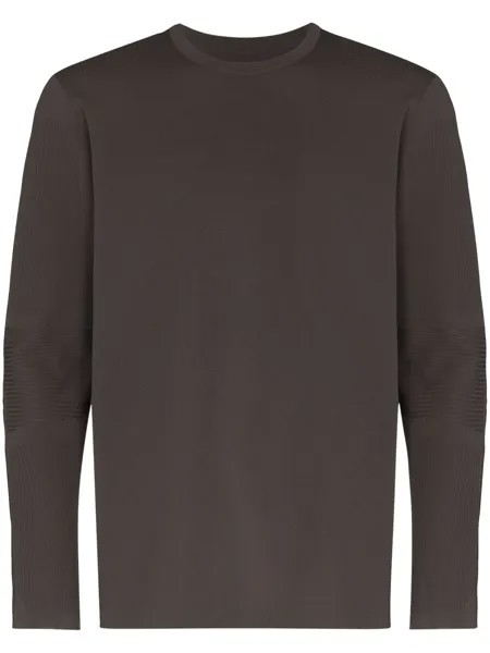 Descente ALLTERRAIN толстовка Descent Fusion