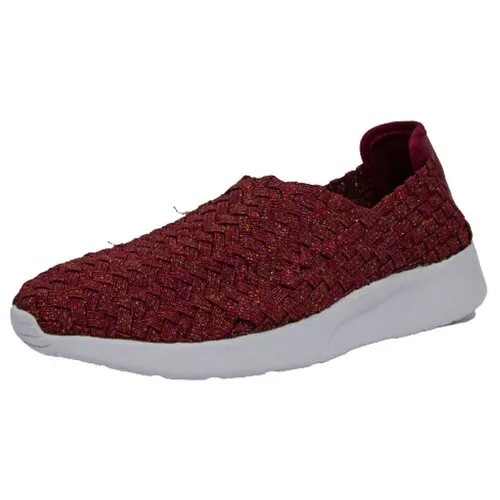 UHK-11201-1E-TU Слипоны женские Madella