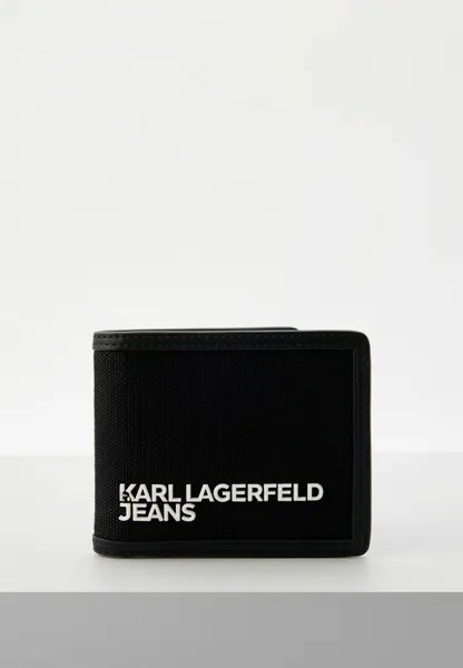 Кошелек Karl Lagerfeld Jeans