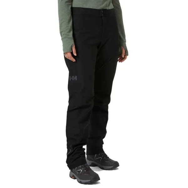 Спортивные брюки Helly Hansen Blaze 3L, черный
