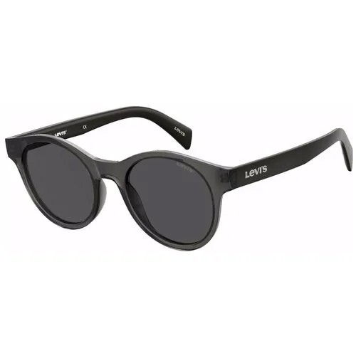 Солнцезащитные очки Levi's Levi'S LV 1000/S KB7 IR LV 1000/S KB7 IR, серый