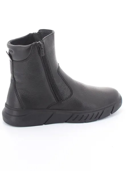 Ботинки Romer мужские зимние, размер 40, цвет черный, артикул 993728