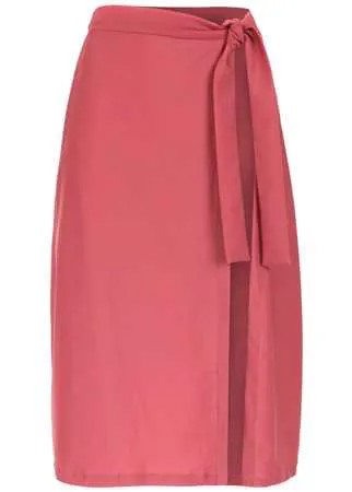 Adriana Degreas Pareo midi skirt