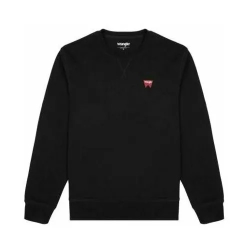 Джемпер Wrangler, размер S, черный