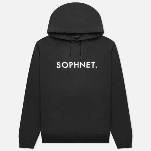 Толстовка SOPHNET, размер XL, черный