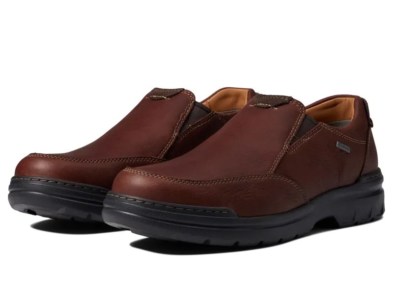 Мокасины Clarks, Rockie2 Step GTX