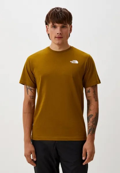 Футболка The North Face