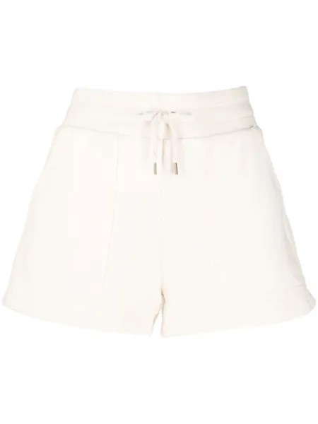Lauren Ralph Lauren спортивные шорты Gib, нейтральный цвет