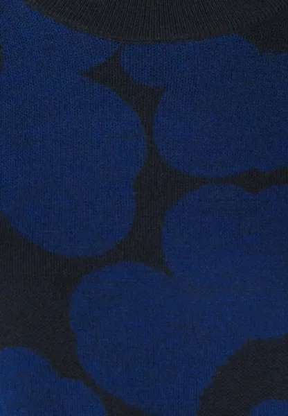 Джемпер KOOLAUS PIENI UNIKKO Marimekko, синий