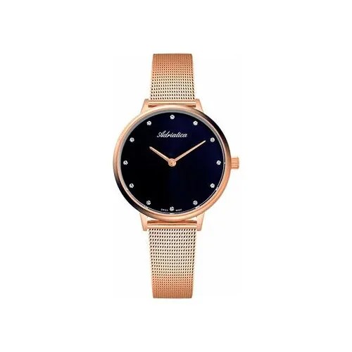 Наручные часы Adriatica Часы Adriatica 3572.1144Q