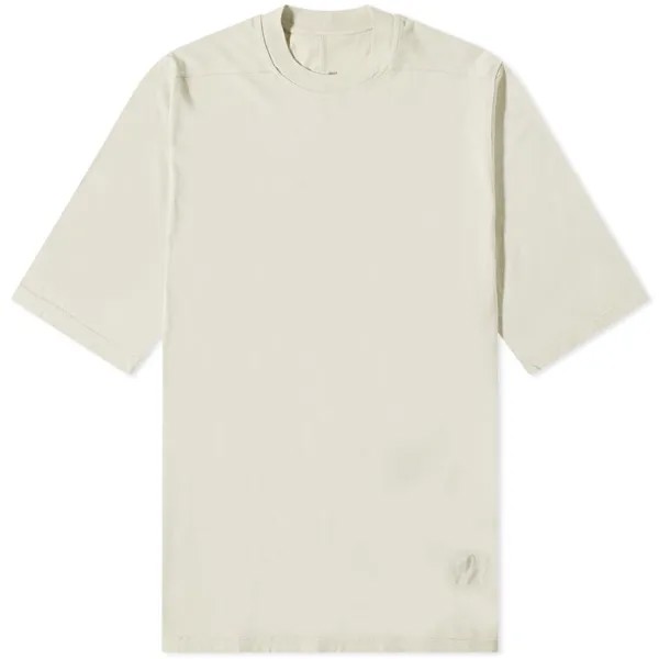 Футболка Rick Owens DRKSHDW Jumbo DRKSHDW Tee