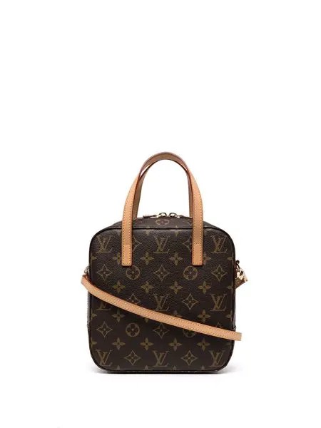 Louis Vuitton сумка-тоут Spontini 2003-го года