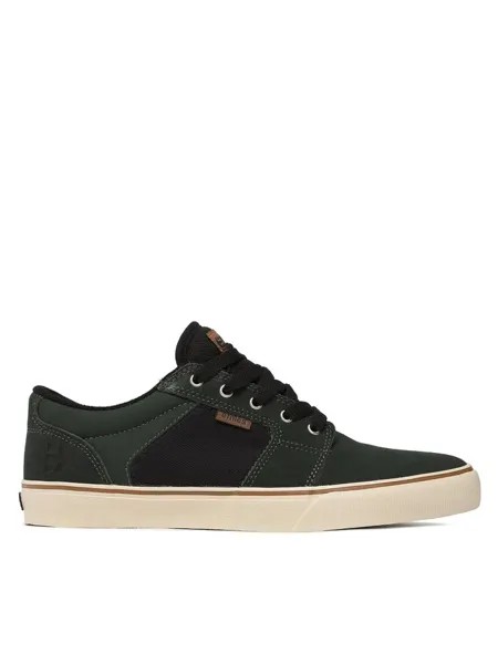 Кроссовки Barge Ls Etnies, зеленый