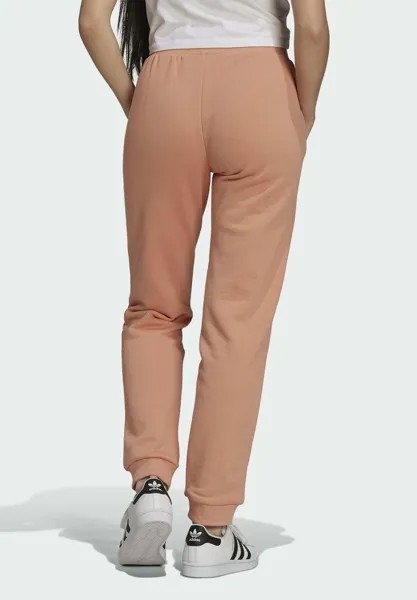 Спортивные штаны adidas Originals, цвет pink
