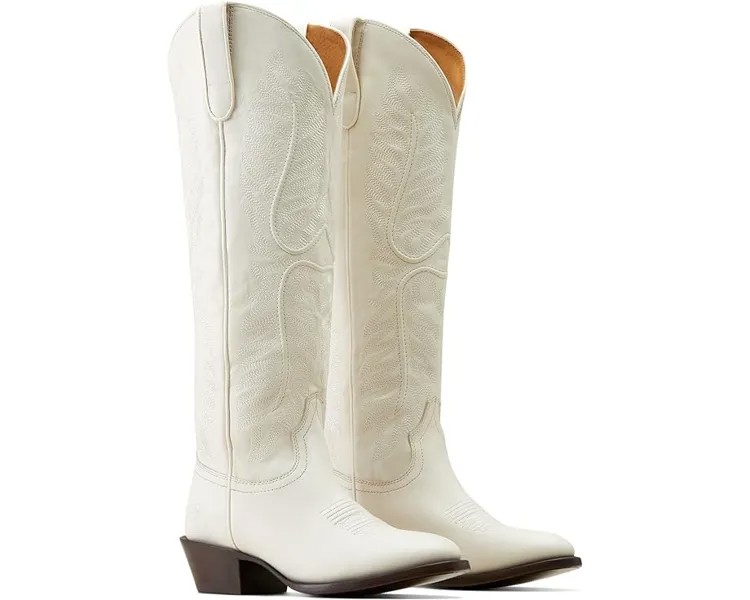 Ботинки Ariat Belle Stretchfit Western, цвет Moonlight Beam