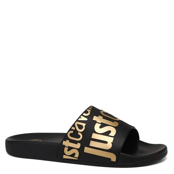 Шлепанцы Just Cavalli