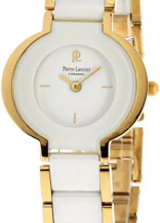 Fashion наручные  женские часы Pierre Lannier 126F509. Коллекция Elegance Ceramic