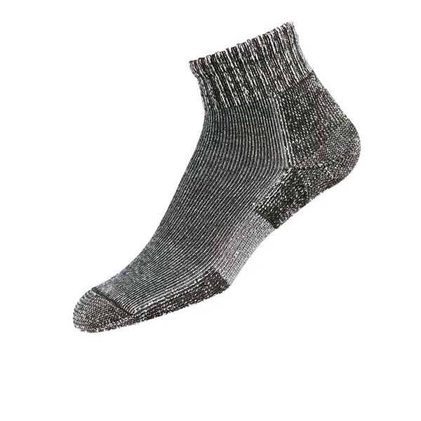 Носки Thorlo Lite Trail Running, серый