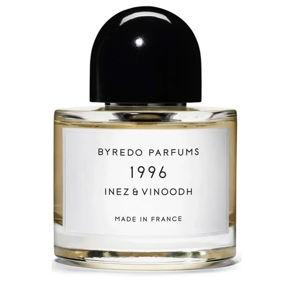Парфюмерная вода 1996 Byredo