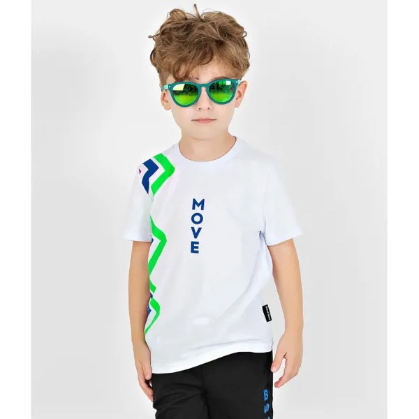 Bossa Nova Футболка 267В22-151