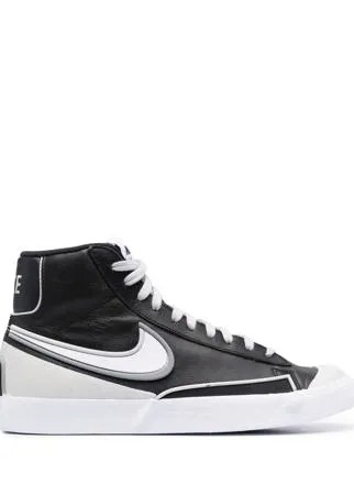 Nike высокие кеды Blazer Mid 77 Infinite