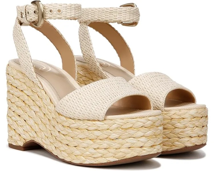 Туфли Sam Edelman April, цвет Linen
