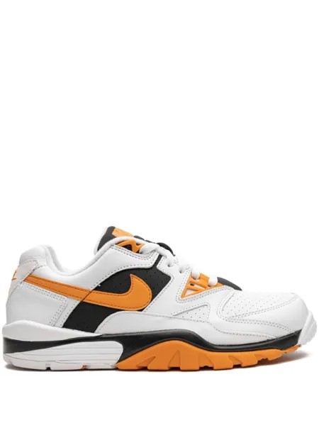 Nike кроссовки Air Cross Trainer 3 Low Pittsburgh Steelers, белый