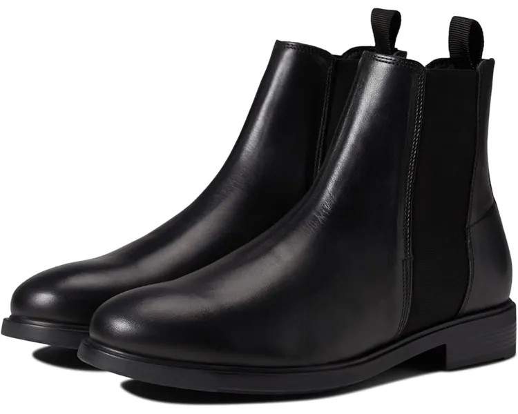 Ботинки Shoe The Bear Linea Chelsea Leather, черный