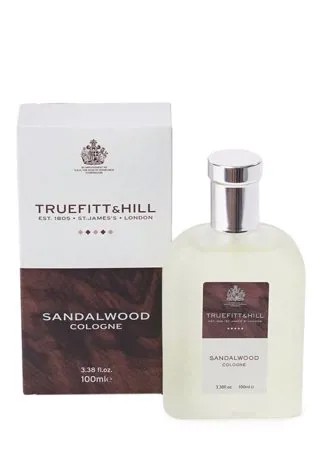 Одеколон Sandalwood Truefitt&Hill