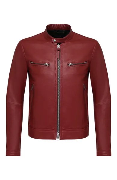 Кожаная куртка Tom Ford