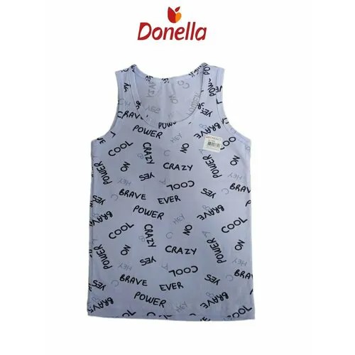 Майка Donella, размер 6-7 лет, голубой