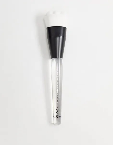 Кисть для праймера NYX Professional-Бесцветный