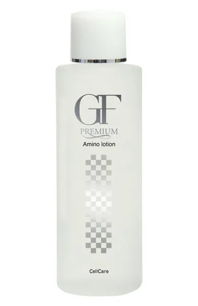 Лосьон увлажняющий для лица GF Premium Amino Lotion (120ml) Amenity