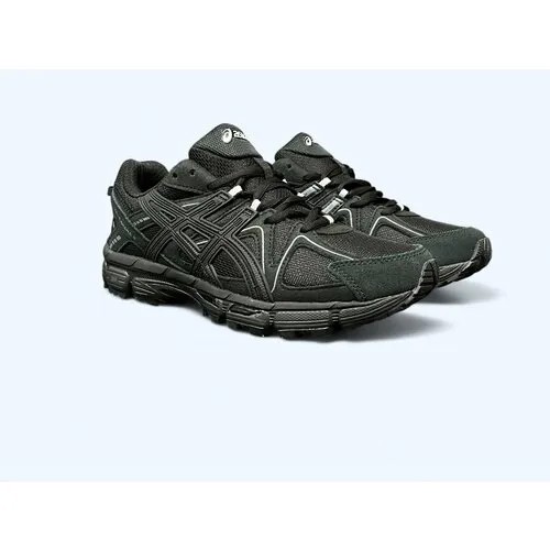 Кроссовки ASICS, полнота R, размер 41, black