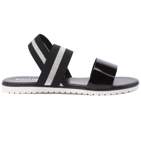 Сандалии Pollini